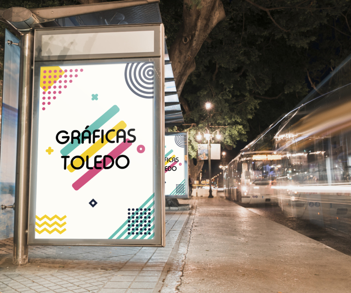 CartelesGráficas Toledo