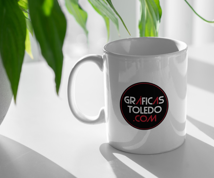 Artículo promocionalGráficas Toledo